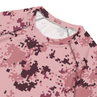 Men's rash guard 8
