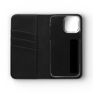 Marijuana leaf flip case 49