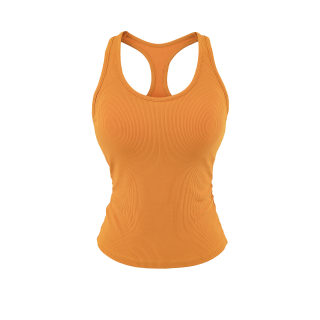 Round Neck Sleeveless Top 3