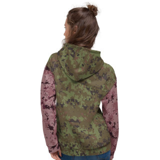 Unisex Hoodie 4
