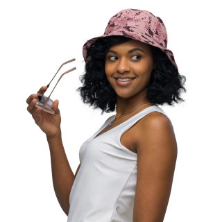 Reversible bucket hat 5