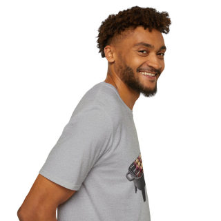 Unisex Softstyle T-Shirt 197