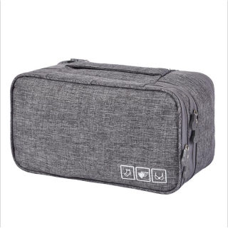 Waterproof Underwear Storage Bag, Large Capacity 6