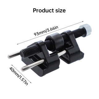 Chisel & Knife Sharpening Guide | Honing Jig with Roller and Sharpening Stone