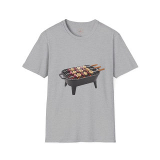 Unisex Softstyle T-Shirt 21