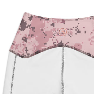 Leggings with pockets 22