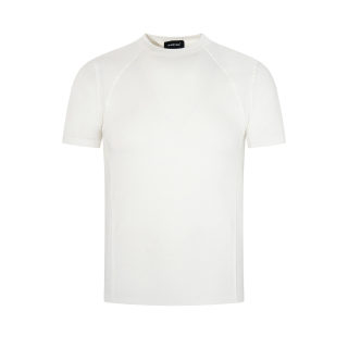Slim Fit Short Sleeve T-Shirt