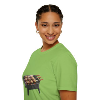 Unisex Softstyle T-Shirt 169