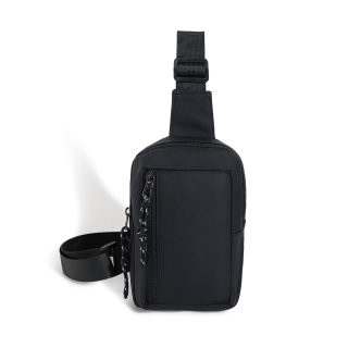Minimalist Crossbody Bag for Phone & Essentials 4