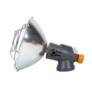 Outdoor Camping Tent Heater | Portable Mini Gas Heater for Fishing 4