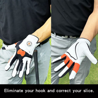 Golf Grip Training Glove, Left Hand 3