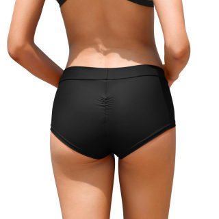 Solid Color bikini set 4