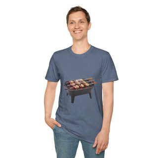 Unisex Softstyle T-Shirt 138