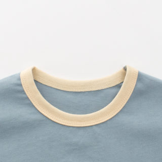 Girls' short-sleeve T-shirt 3