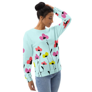 Unisex Sweatshirt 6
