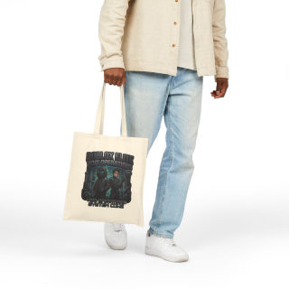 Roblox Elite Covert Operations Tote Bag | Gaming Graphic Canvas Tote 7