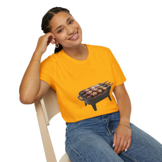 Unisex Softstyle T-Shirt 182