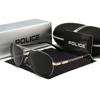 Polarized Fashion Sunglasses for Men | Outdoor Fishing & Driving Sports