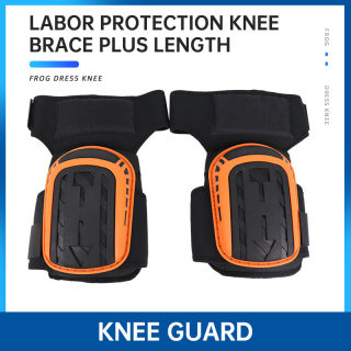 Tactical Work Knee Pads | Reinforced Protective Gear for Training 4