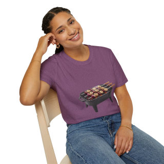 Unisex Softstyle T-Shirt 189