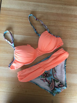 Bikini set (push-up) 6