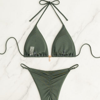 Bikini set (backless) 4