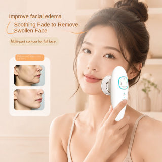 Electric EMS Body Shaping Device | Vacuum Cupping Slimming 3