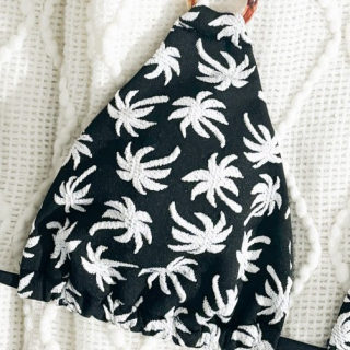 Bikini set (tie-up) 4