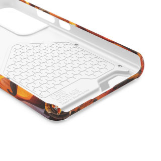 Jack-O'-Lantern Pattern Phone Case 74