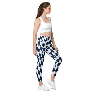Leggings with Pockets 30