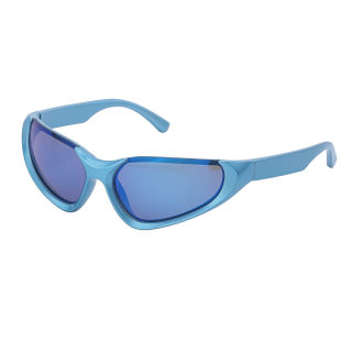 Y2K-Style Windproof Sport Sunglasses 5