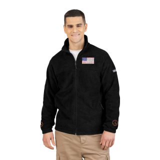 Pain Is Data Not Today fleece jacket 12
