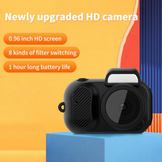 Mini Sports Camera | 1080P HD DVR Video Recorder 5