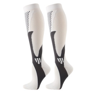Professional Compression Calf Socks | Running, Marathon, Fitness, Basketball 2