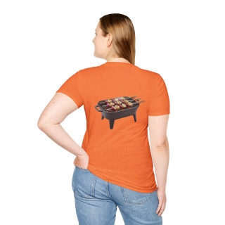Unisex Softstyle T-Shirt 114