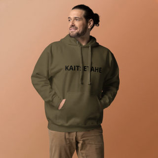 Unisex Hoodie KAITSETAHE 5
