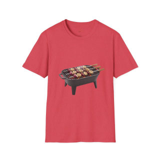 Unisex Softstyle T-Shirt 30