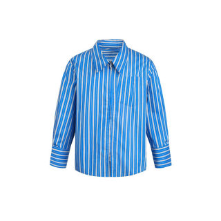 Long Sleeve Checkered Shirt | American Vintage 6