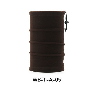 Multi-Functional Fleece Neck Warmer | Winter Ski Mask & Cycling Scarf 6