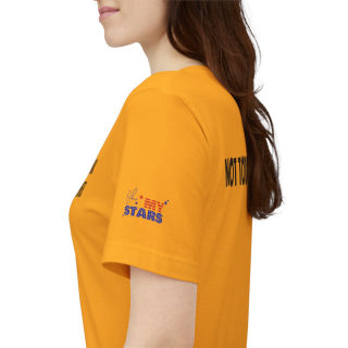 Professional Overthinker Tee | "Not Today" Back Graphic 384