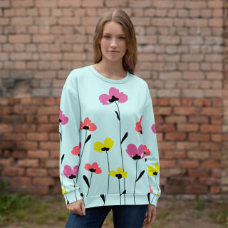 Unisex Sweatshirt 3