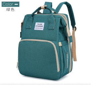 Foldable Baby Changing Bag for Strollers 6