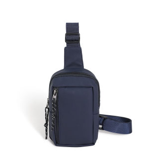 Minimalist Crossbody Bag for Phone & Essentials 5