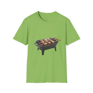 Unisex Softstyle T-Shirt 25
