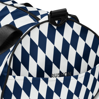 All-Over Print Gym Bag 4