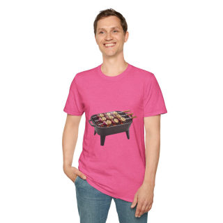 Unisex Softstyle T-Shirt 139