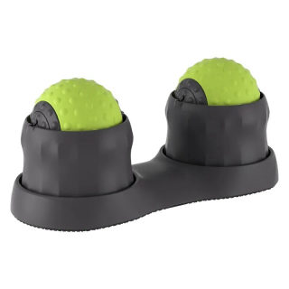Hot & Cold Compress Foot and Hand Massage Ball 2