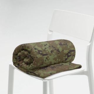 Throw Blanket 6