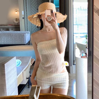 Bikini set (high-waisted) 2
