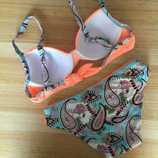 Bikini set (push-up) 4
